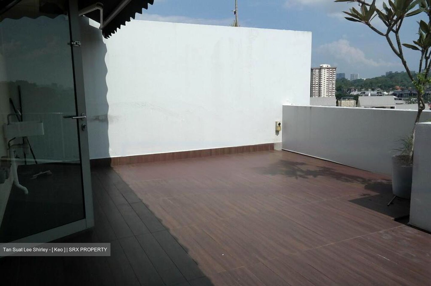 The Shelford (D11), Condominium #477800851